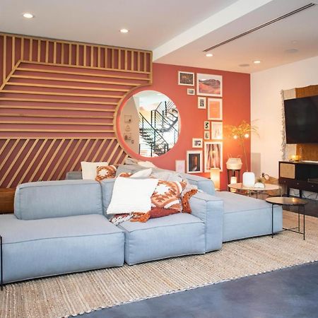 Ostello Haven Coliving Los Angeles Esterno foto