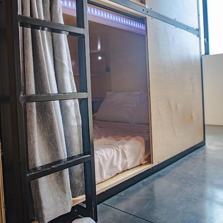 Ostello Haven Coliving Los Angeles Esterno foto
