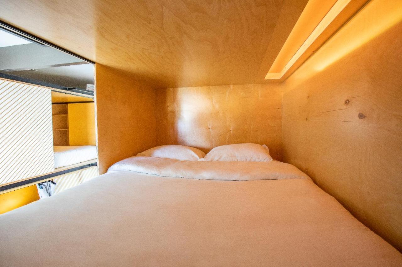 Ostello Haven Coliving Los Angeles Esterno foto