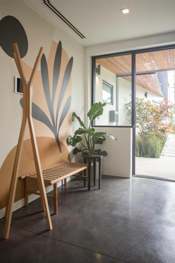 Ostello Haven Coliving Los Angeles Esterno foto