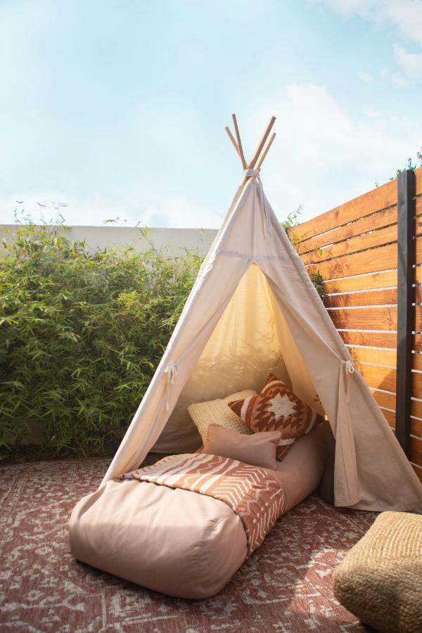 Ostello Haven Coliving Los Angeles Esterno foto