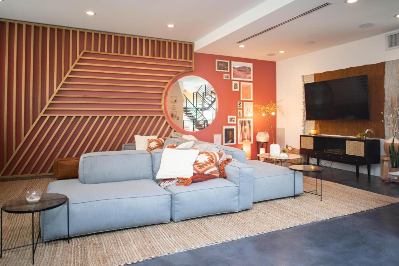 Ostello Haven Coliving Los Angeles Esterno foto