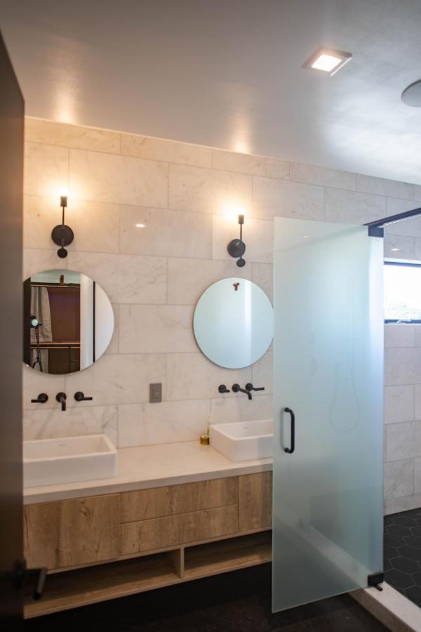 Ostello Haven Coliving Los Angeles Esterno foto