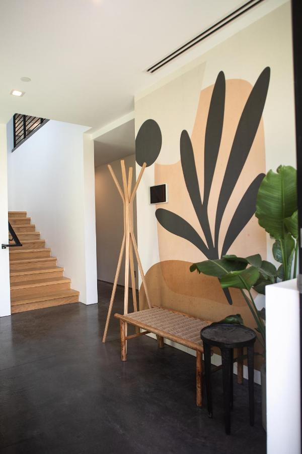 Ostello Haven Coliving Los Angeles Esterno foto