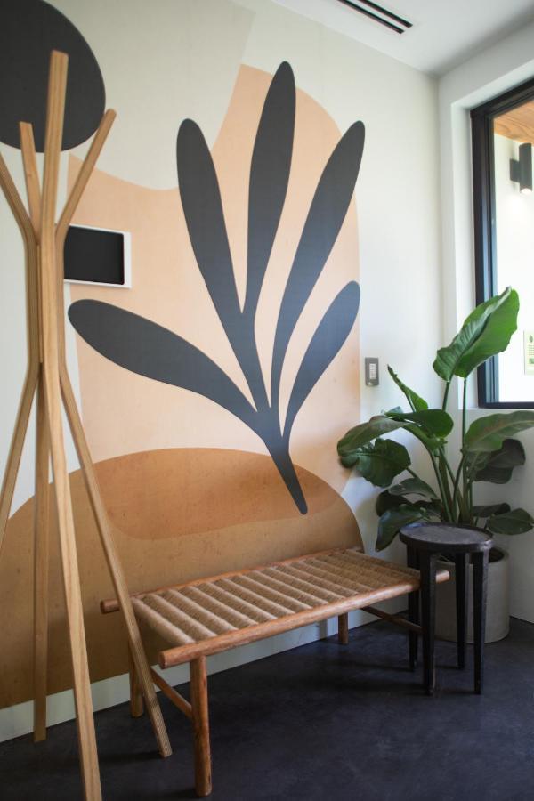 Ostello Haven Coliving Los Angeles Esterno foto
