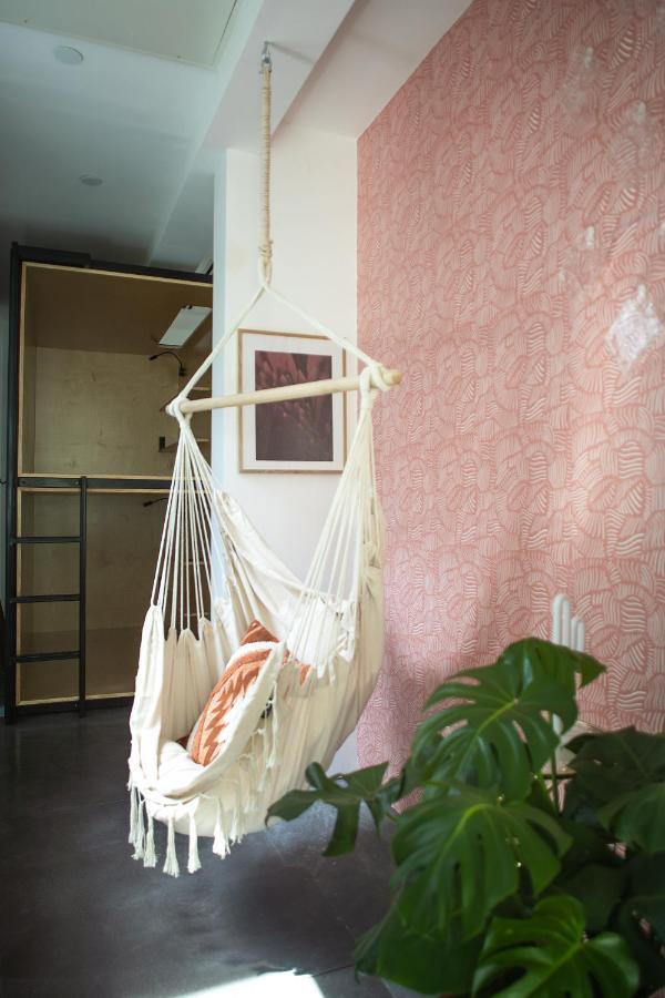 Ostello Haven Coliving Los Angeles Esterno foto