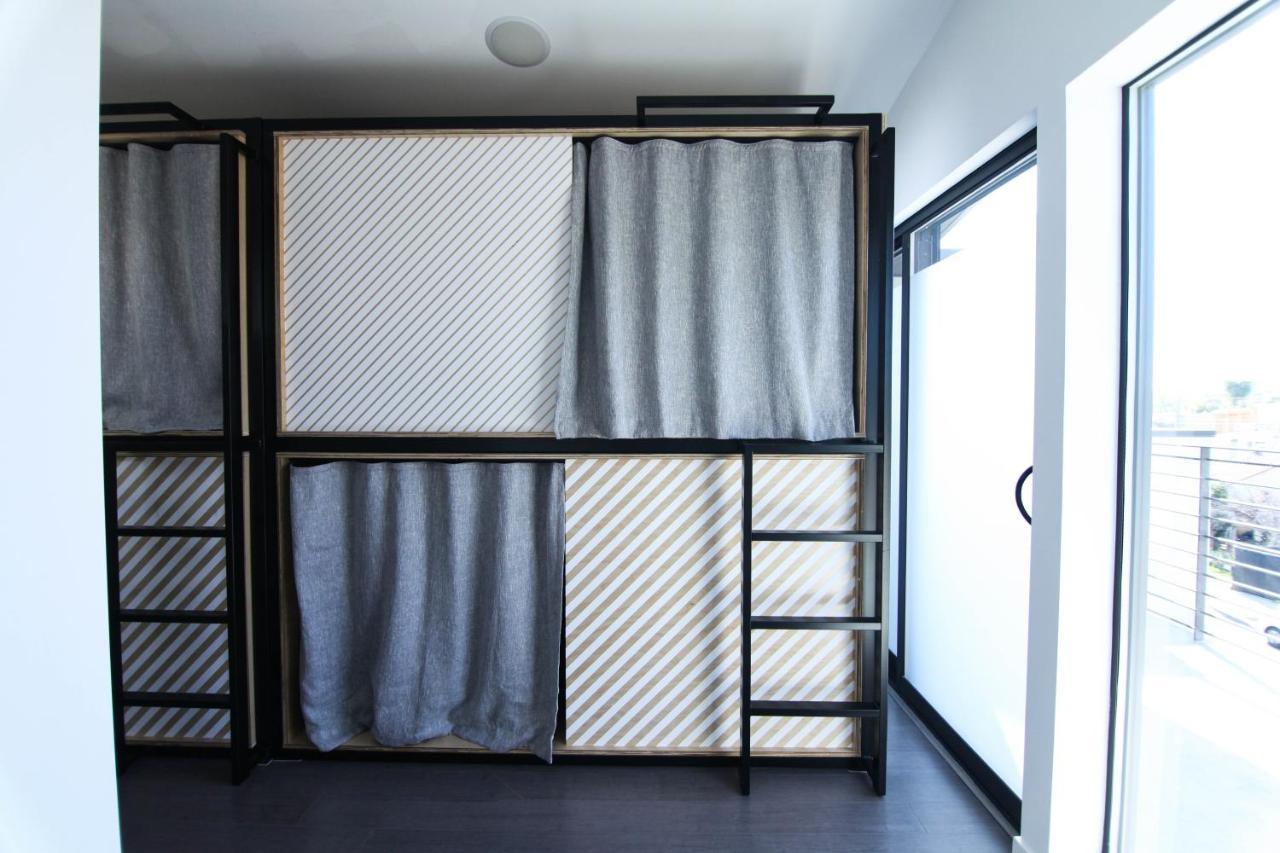Ostello Haven Coliving Los Angeles Esterno foto
