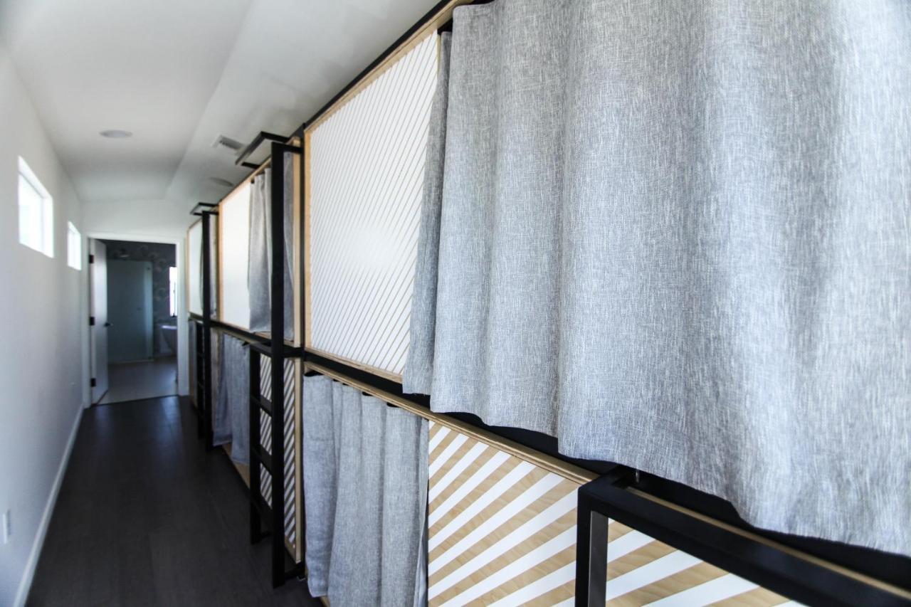 Ostello Haven Coliving Los Angeles Esterno foto